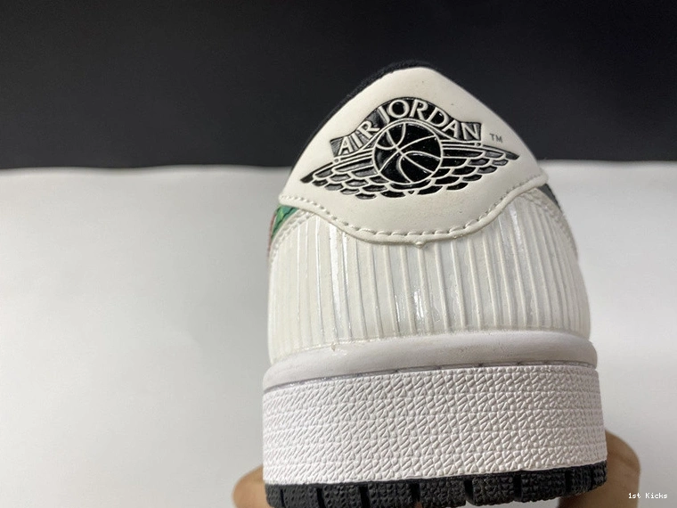 Retro Low Chinese 1 - Jordan Year CW0418-006 (2020) New 1230